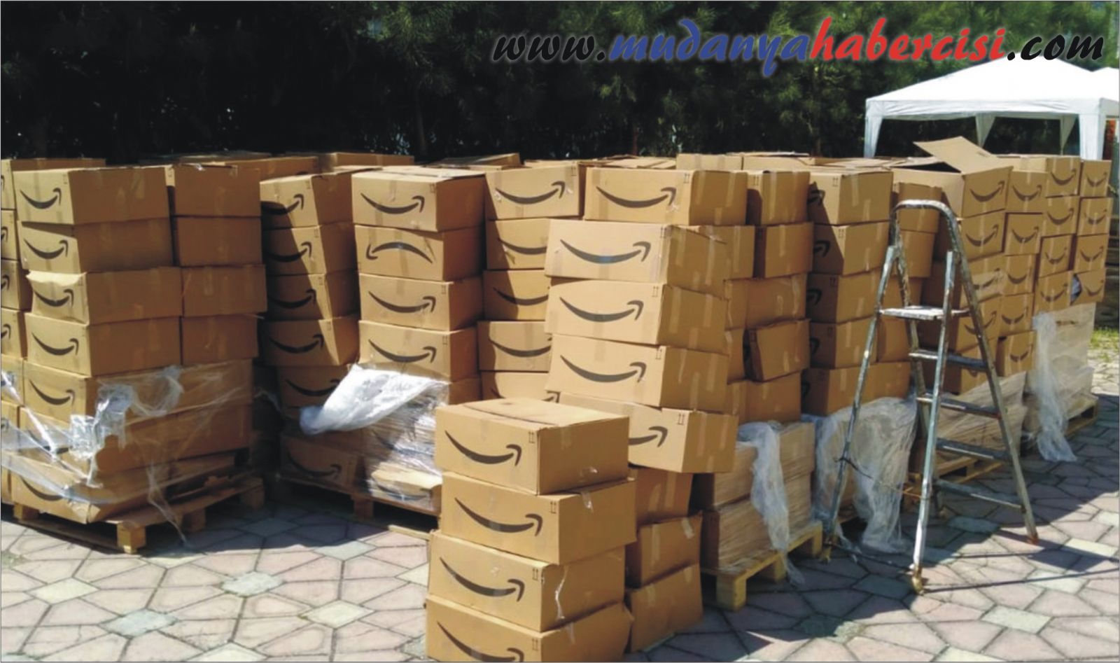 MUDANYA MLL ETMDEN 65 YA ST SEFERBERL